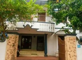 Lazars homestay