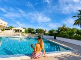 Malvischi Guesthouse - Garden & Pool ad Uso Esclusivo