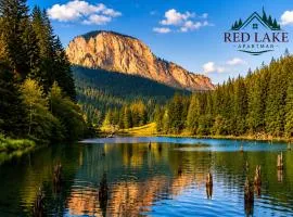 Red Lake Apartman