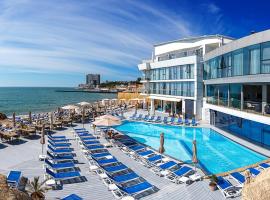 Boutique Hotel Portofino, Hotel in Odessa