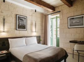 Casa Radiant, hôtel à Rabat