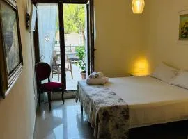 DANTE & GRIMM APARTAMeNT