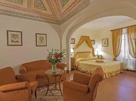 Relais Cloister Pienza