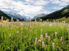 WeitBlick Appartements