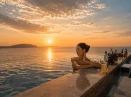 Apec White Sand Dunes & Ocean View Mui Ne