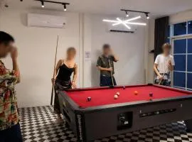 Boxpackers Hostel Phranakorn
