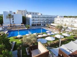Hotel Puchet Ibiza, hotel sa San Antonio