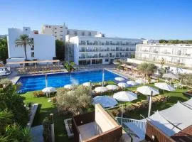 Hotel Puchet Ibiza