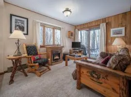 RMR: Sagebrush 1311 Condo in The AspensWilsonWY