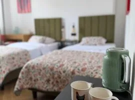 Szumi Las Bed & Breakfast