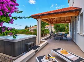 Hedera Estate House Hedera III, Hotel in Orasac