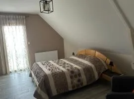 Chambres Saint-Jamaises