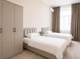 Datka Hotel