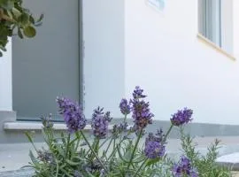 Pasithea House