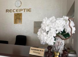 Craiova में, होटल Hotel Parc