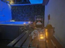 El Secreto de Boada Spa privado & Restaurante Adults Only