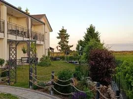 Apartamenty Poświata - z widokiem na łąki
