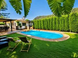Velez Nazari Cortijo Azud