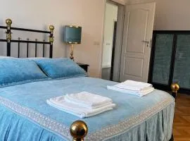 Apartament Krzemienna