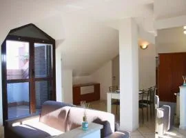 Skyline Penthouse with AC