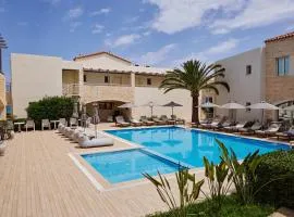 Maravel Star Art Hotel