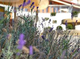 Ayurveda Resort MANDIRA, hotel v mestu Bad Waltersdorf