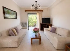 Dimitris house