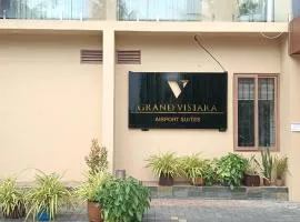 Grand Vistara Airport Suites Cochin
