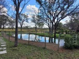 Affordable 2 Bedroom Bushveld Escape