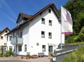 Ferienwohnung Hauk