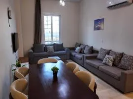 One Bedroom Apartment in New Alamein