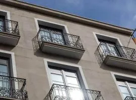 Apartamento Suite 5 Teatro 24