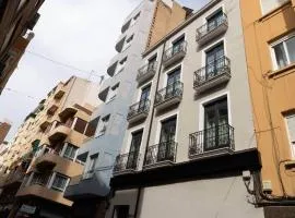 Apartamento Suite-Studio 4 Teatro24