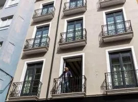 Apartamento Suite-Studio 2 Teatro24