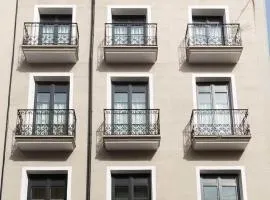 Apartamento Suite 3 Teatro24