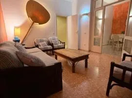 Orange Home