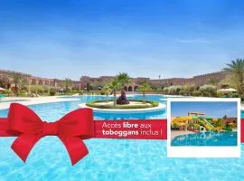 Grand Mogador Agdal & Spa