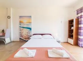 Apartment Livaja