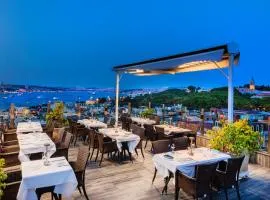 Levni Hotel & SPA - Special Category