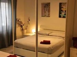 Casa Calipso