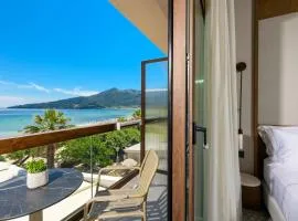 Enavlion Elegance Seaside Luxury