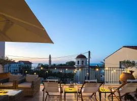 Villa Aposperitis