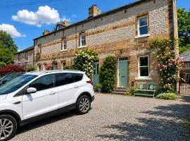 Brookfield Cottages