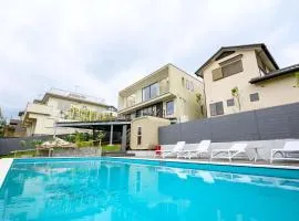 IPC Resort富津竹岡