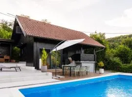 T Lodge - Holiday home in nature