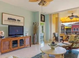 Two Bedroom Penthouse with Private Terrace in Bayfront