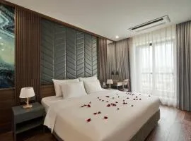 Anstay Marina Hotel Ha Long