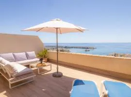 Suites At Sea II