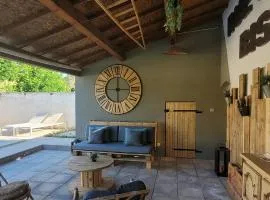 Gîte la Cabridello