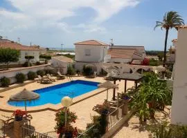 Apartamentos Turísticos Los LLanos